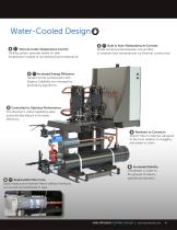 High Efficiency Central Chillers-5