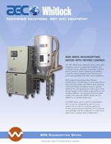 MDB Series Dryers - 1