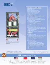 MDB Series Dryers - 4