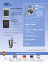 SRL, SRIL, and SLC Series Stainless Steel Hopper Loader-2