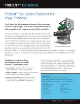 TRIDENT™ GS SERIES  Central Chiller-3