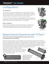 TRIDENT™ GS SERIES  Central Chiller-6