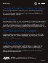 TRIDENT™ GS SERIES  Central Chiller-8