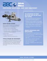 VI Series Edge Trim Conveying Systems-1