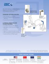 VI Series Edge Trim Conveying Systems-4