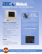 VTC 7-50 Distributed I/O Conveying Controls - 1