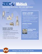 VTP Series Vacuum Pump - 1