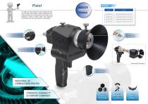 Arcspray 145P-4
