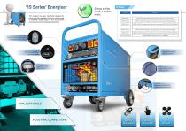 Arcspray 145P-5