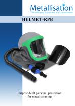 Helmet RPB - 1