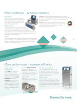 Domino D-Series lasers - 4