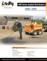 500 Asphalt Distributor-1