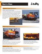 7000B Conveyor Track Paver-2