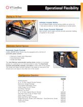 8500B Conveyor Paver-3