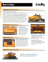 8510B Asphalt Paver-2