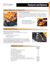 8510B Asphalt Paver-3