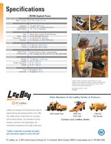 8510B Asphalt Paver-4