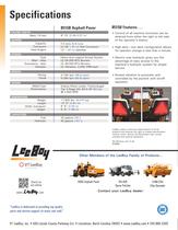 8515B Conveyor Paver-4