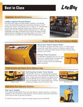8816B Conveyor Paver-2