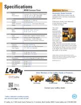 8816B Conveyor Paver-4