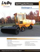 Challenger 6-1