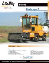 Challenger V-1