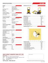 SY20C     SY20C     SY20C     SY20C     SY20C  SANY SY20C Mini Excavator - See more at: http://www.sanyglobal.com/product/SY20C.html#sthash.FEhV0vPG.dpuf - 2