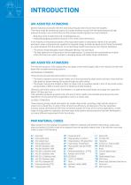 CATALOGUE - AIR ASSISTED ATOMIZERS - 4