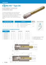 CATALOGUE - DESCALING NOZZLES - 10