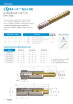 CATALOGUE - DESCALING NOZZLES - 8