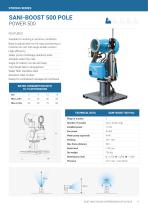 CATALOGUE - DUST AND ODOUR SUPPRESSION CATALOGUE - 11