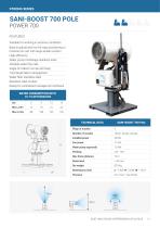 CATALOGUE - DUST AND ODOUR SUPPRESSION CATALOGUE - 13