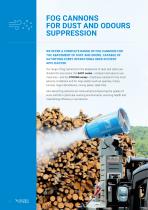 CATALOGUE - DUST AND ODOUR SUPPRESSION CATALOGUE - 4