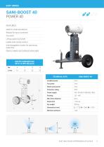 CATALOGUE - DUST AND ODOUR SUPPRESSION CATALOGUE - 7