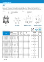 CATALOGUE - INDUSTRIAL TANK WASHING SYSTEM-12