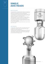 CATALOGUE - INDUSTRIAL TANK WASHING SYSTEM-13