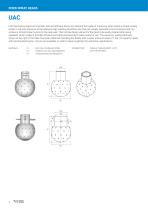 CATALOGUE - INDUSTRIAL TANK WASHING SYSTEM - 10