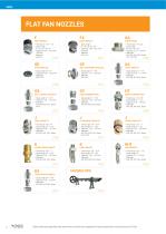 CATALOGUE - SPRAY NOZZLES & ASSEMBLY FITTINGS-6