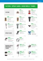 CATALOGUE - SPRAY NOZZLES & ASSEMBLY FITTINGS-9