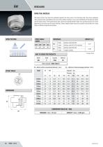 STEEL WORK NOZZLES Part 2 2024-10