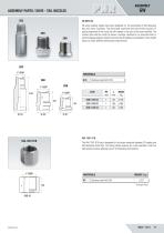 STEEL WORK NOZZLES Part 2 2024-11