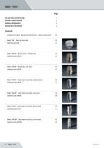 STEEL WORK NOZZLES Part 2 2024-6