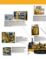 Earth Pro 4550X Geothermal Drill - 3