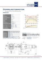 AIRMOTORS - Double Rotor Air Engines - 12