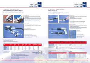 Brochure Surface Technology - Rust Removal - 7