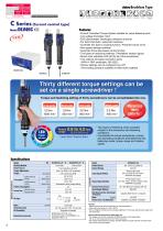 delvo - Electric screwdrivers - 10