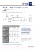 Drive Technology - Air vane motors - 10