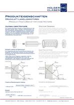 Drive Technology - Air vane motors - 4