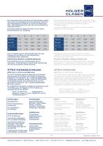 Drive Technology - Air vane motors - 5