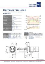 Drive Technology - Double rotor air engines - 10